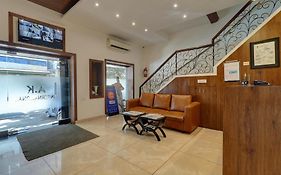 Hotel A. K. International - Fort