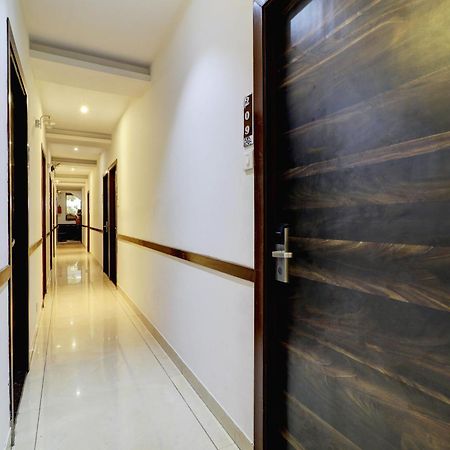 Hotel A. K. International - Fort Bombay Exterior foto